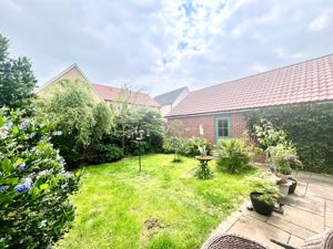 Garden- click for photo gallery
